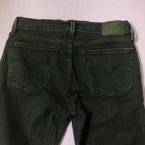 710 LEVI’s SUPER SKINNY JEANS - Picture 4 of 5